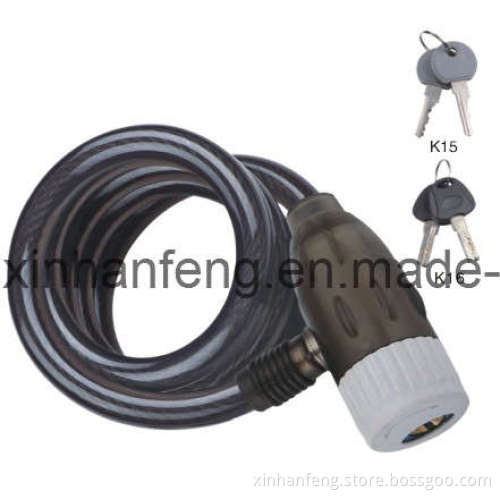 Bicycle Lock (HLK-107)